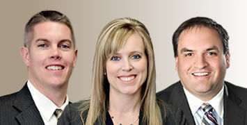 Cambridge Law Firm Supports IWCC Scholarships Fund